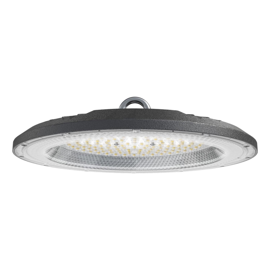 LED industriellt tekniskt ljus HIGHBAY LED/100W/230V 4500K IP65 grå