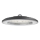 LED industriellt tekniskt ljus HIGHBAY LED/100W/230V 4500K IP65 grå