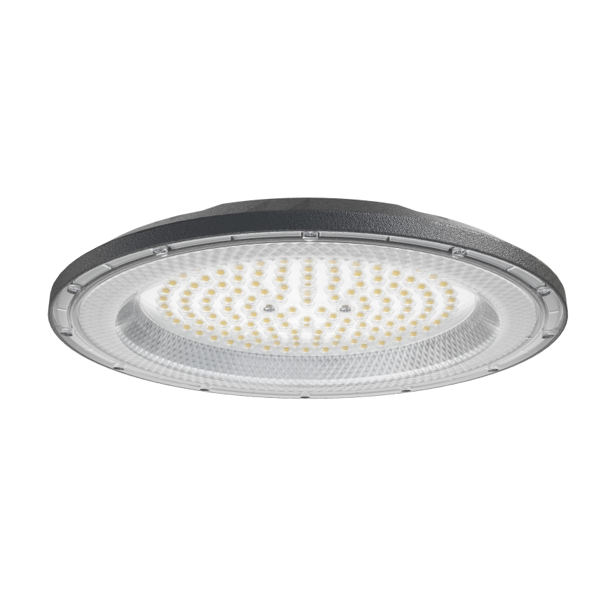 LED industriellt tekniskt ljus HIGHBAY LED/100W/230V 4500K IP65 grå