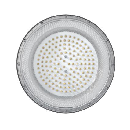 LED industriellt tekniskt ljus HIGHBAY LED/100W/230V 4500K IP65 grå