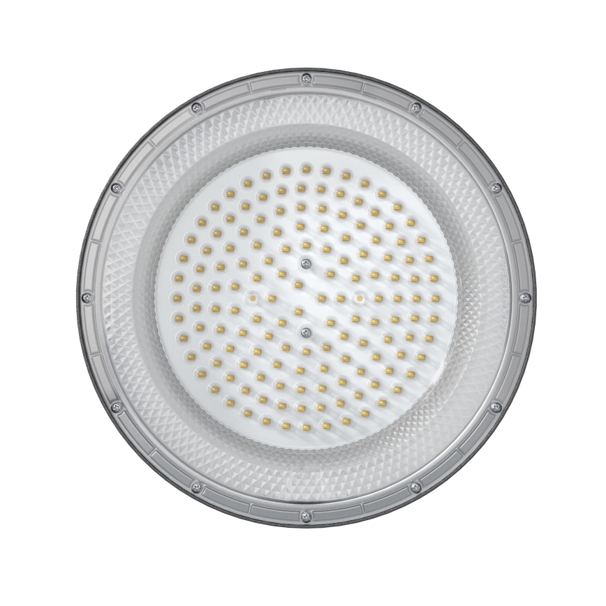 LED industriellt tekniskt ljus HIGHBAY LED/100W/230V 4500K IP65 grå
