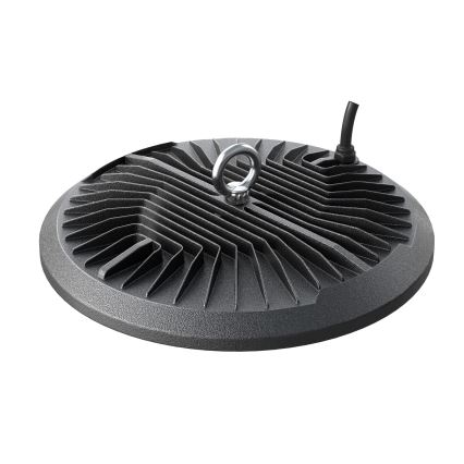 LED industriellt tekniskt ljus HIGHBAY LED/100W/230V 4500K IP65 grå