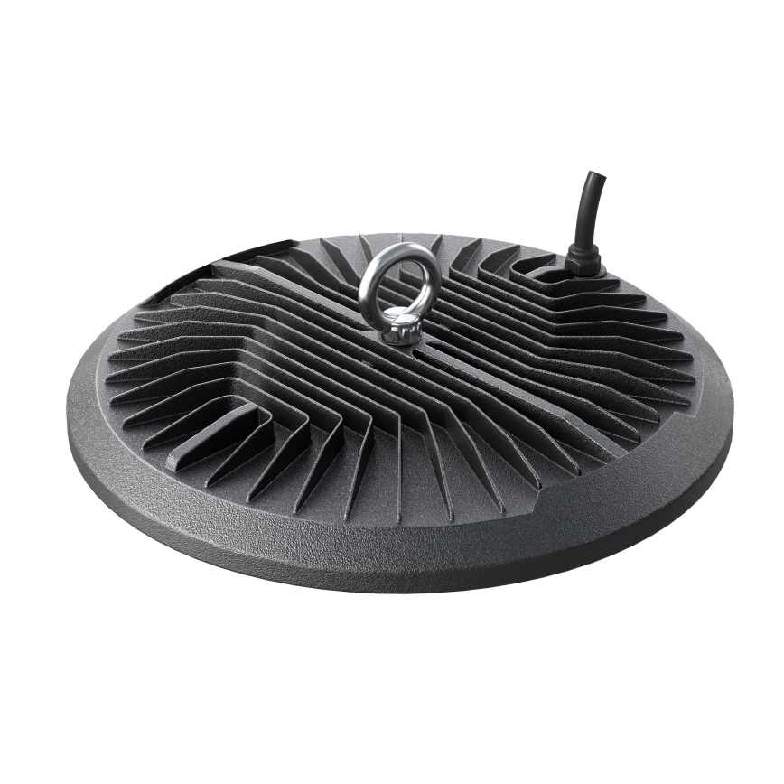 LED industriellt tekniskt ljus HIGHBAY LED/100W/230V 4500K IP65 grå