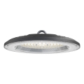 LED industriellt tekniskt ljus HIGHBAY LED/200W/230V 4500K IP65 grå