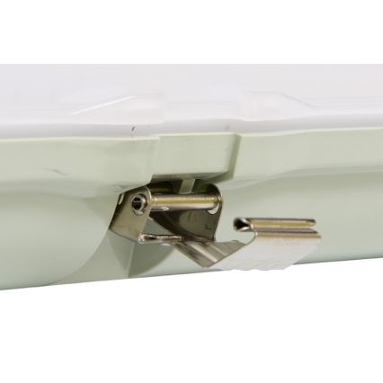 LED Industriell belysning LIBRA LED/72W/230V IP65 4100K