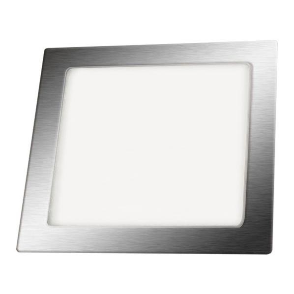 LED Infälld belysning 120xLED SMD/24W/230V