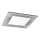 LED Infälld belysning 30xLED SMD/6W/230V