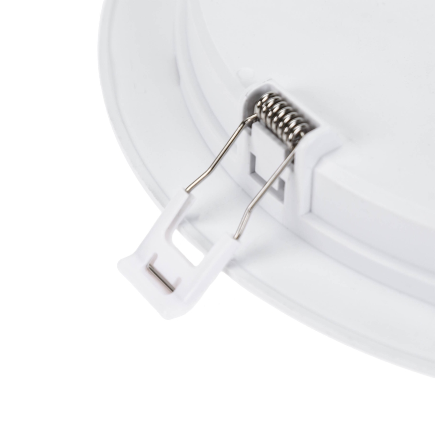 LED infälld belysning ALGINE 2i1 LED/18W/230V 3000K