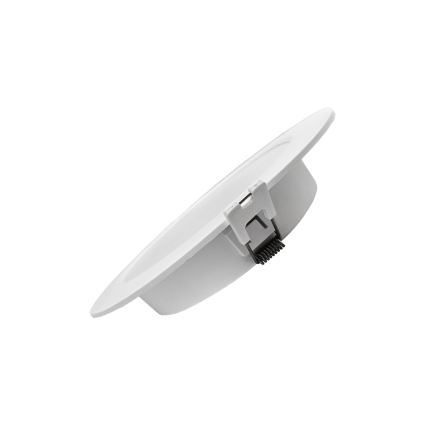 LED infälld belysning CIRCLE LED/12W/230V 4000K diameter 17 cm vit