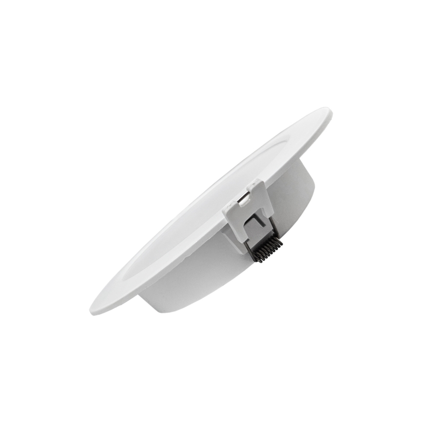 LED infälld belysning CIRCLE LED/12W/230V 4000K diameter 17 cm vit