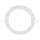 LED infälld belysning CIRCLE LED/15W/230V 6500K diameter 18,8 cm vit