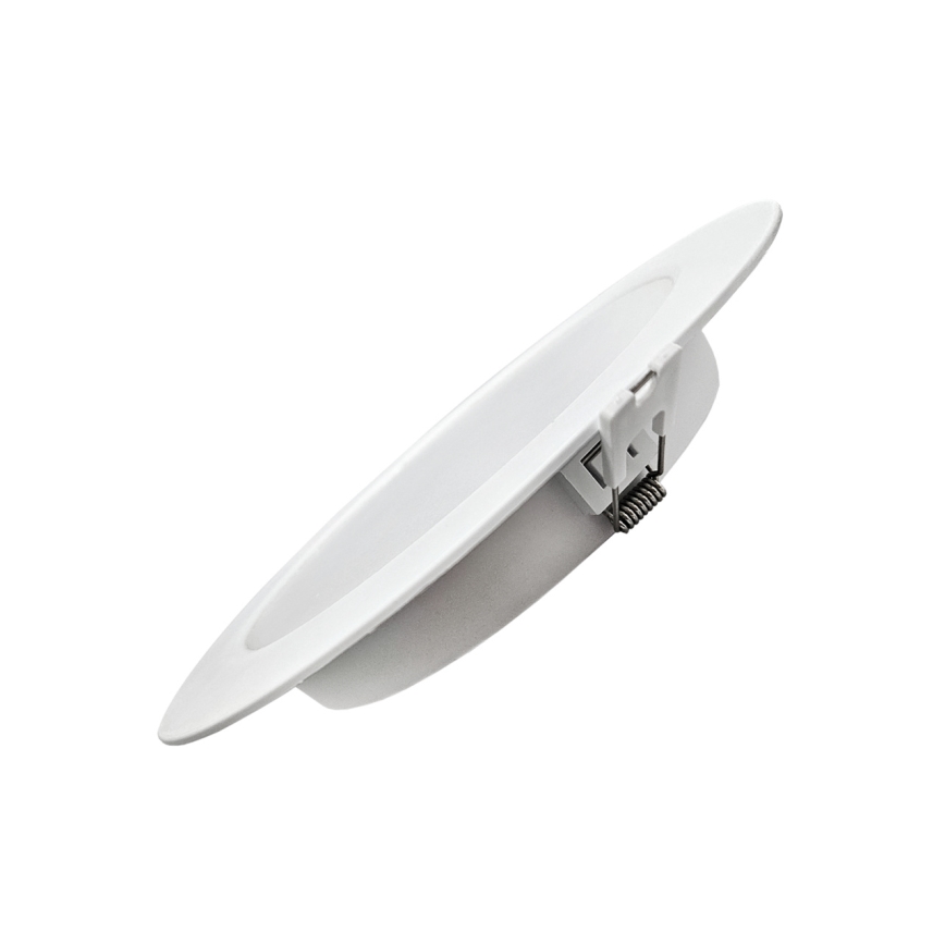 LED infälld belysning CIRCLE LED/18W/230V 4000K diameter 22 cm vit