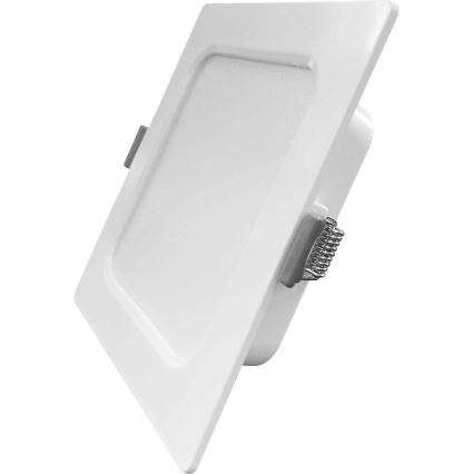 LED infälld belysning DAISY VEGA LED/12W/230V 4000K 17,3 cm