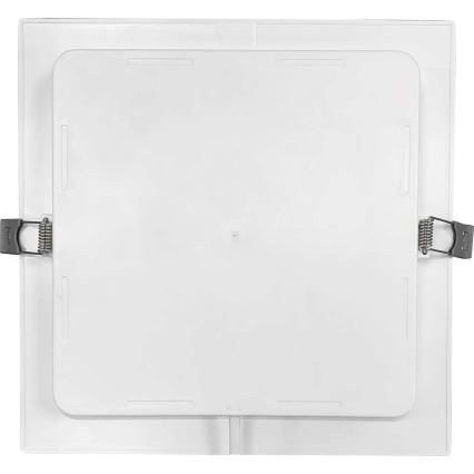LED infälld belysning DAISY VEGA LED/12W/230V 4000K 17,3 cm