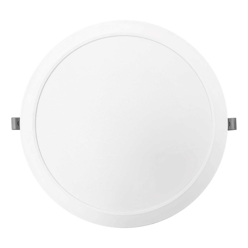 LED infälld belysning DAISY VEGA LED/24W/230V 4000K 29,5 cm