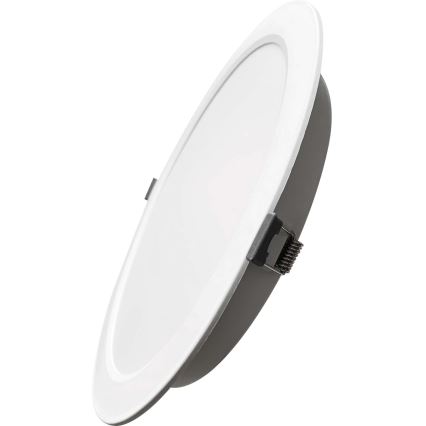 LED infälld belysning DAISY VEGA LED/24W/230V 4000K 29,5 cm