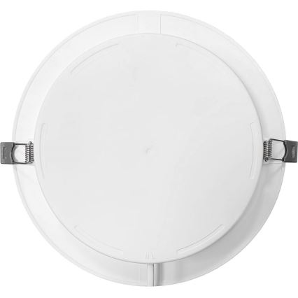 LED infälld belysning DAISY VEGA LED/24W/230V 4000K 29,5 cm