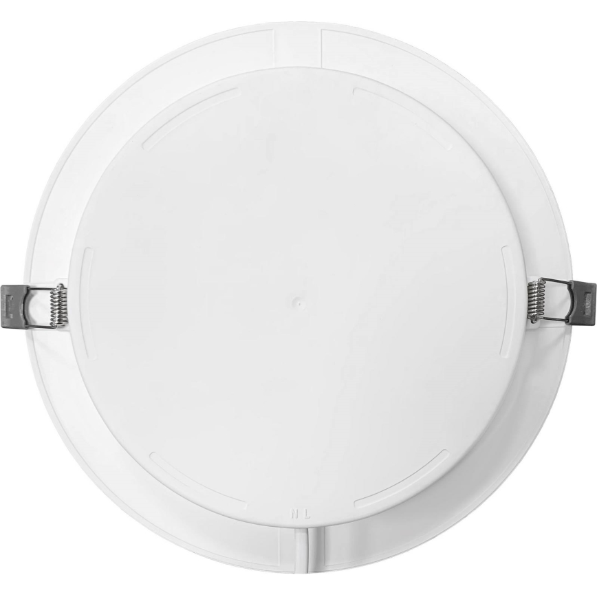 LED infälld belysning DAISY VEGA LED/24W/230V 4000K 29,5 cm