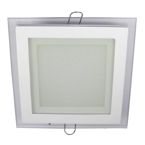 LED infälld belysning FINITY LED/12W/230V 3000K