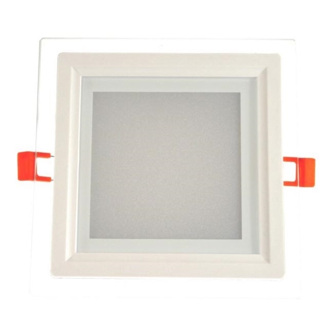 LED infälld belysning FINITY LED/12W/230V 4000K
