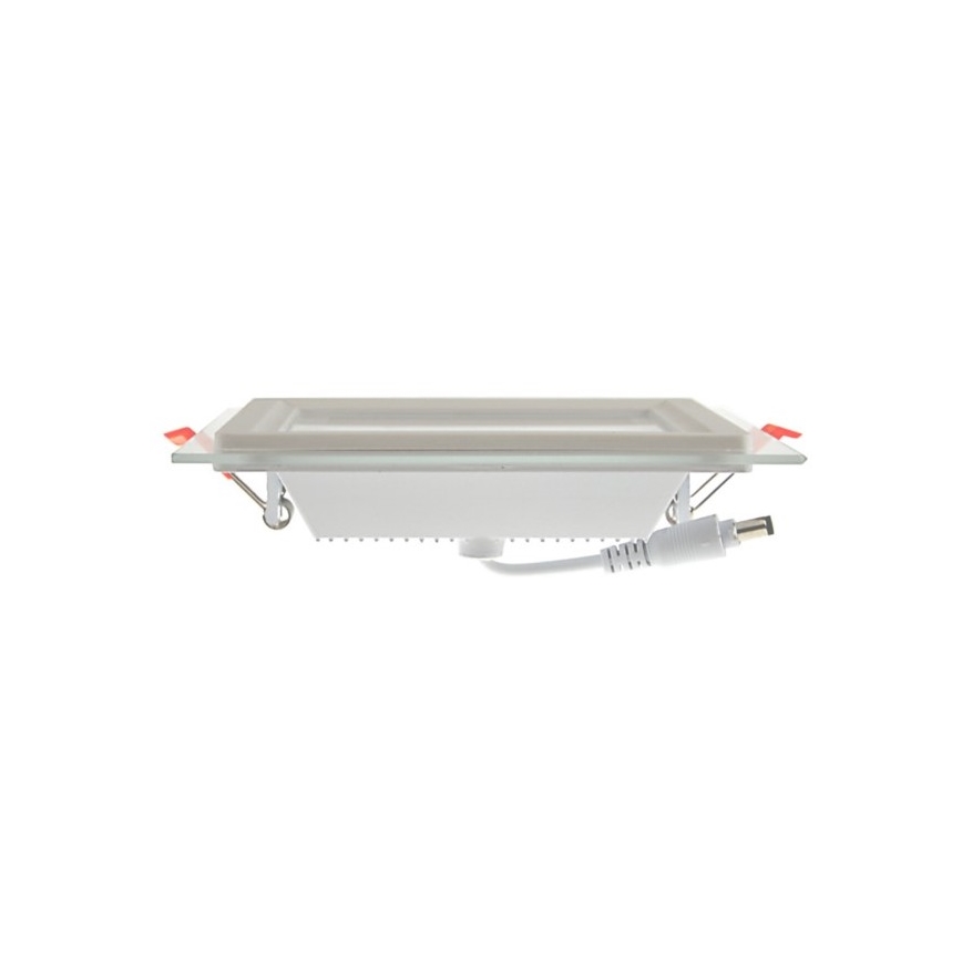 LED infälld belysning FINITY LED/12W/230V 4000K