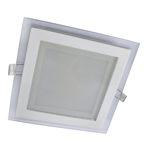 LED infälld belysning FINITY LED/18W/230V 3000K