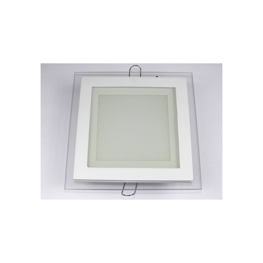 LED infälld belysning FINITY LED/18W/230V 3000K