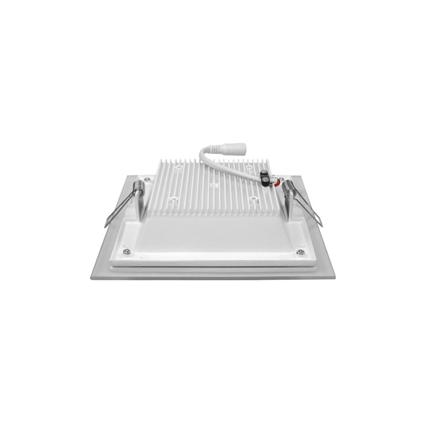 LED infälld belysning FINITY LED/18W/230V 3000K