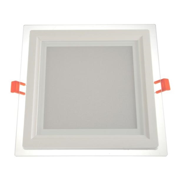 LED infälld belysning FINITY LED/18W/230V 4000K