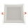 LED infälld belysning FINITY LED/18W/230V 4000K