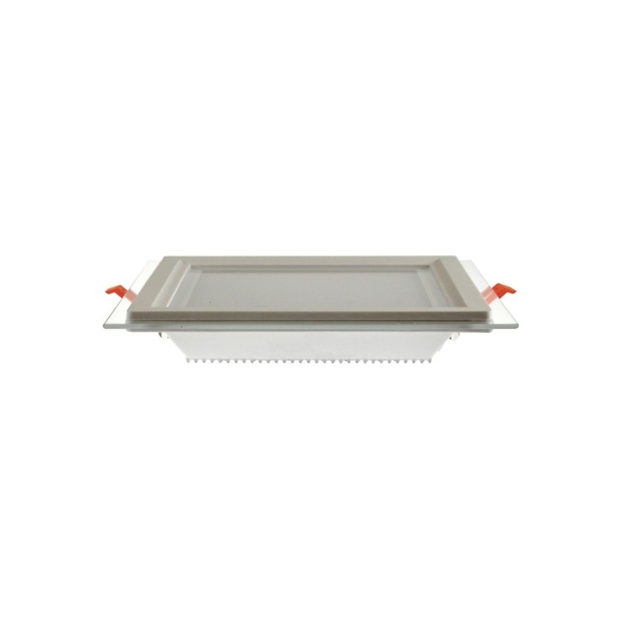 LED infälld belysning FINITY LED/18W/230V 4000K
