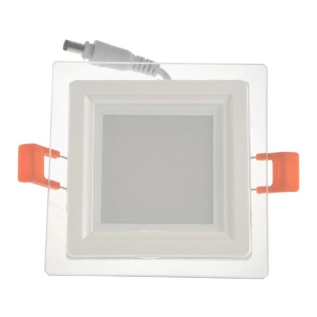 LED infälld belysning FINITY LED/6W/230V 3000K