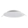 LED infälld belysning LED/12W/230V 6500K