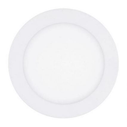 LED infälld belysning LED/12W/230V