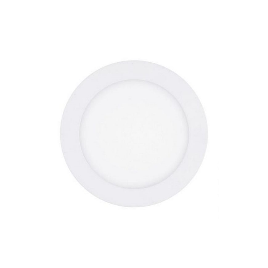LED infälld belysning LED/12W/230V