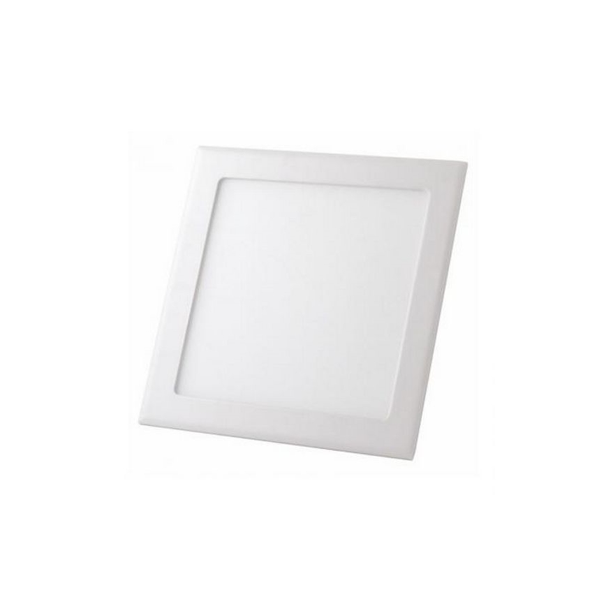 LED infälld belysning LED/12W/230V