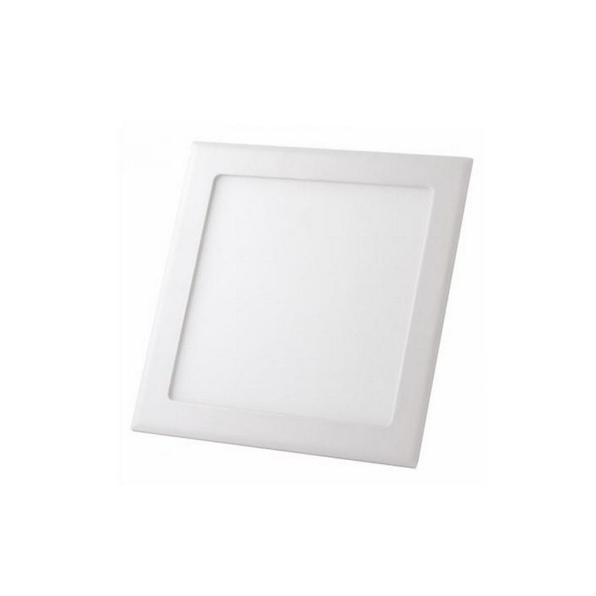 LED infälld belysning LED/18W/230V