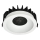 LED infälld belysning LED/24W/230V 3000/4000/6400K ø 13,5 cm vit
