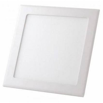 LED infälld belysning LED/24W/230V