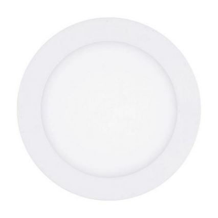 LED infälld belysning LED/24W/230V