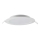 LED infälld belysning LED/3W/230V diameter 9,5 cm 4000K vit