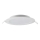 LED infälld belysning LED/3W/230V diameter 9,5 cm 6500K vit