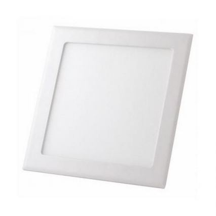 LED infälld belysning LED/6W/230V