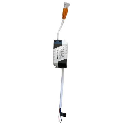 LED infälld belysning LED/7,5W/230V 4000K vit/guld
