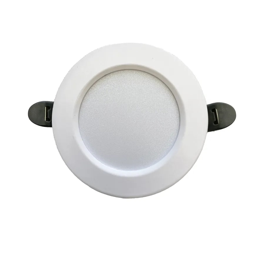 LED infälld belysning LED/7,5W/230V 4000K vit