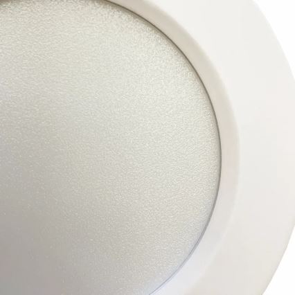 LED infälld belysning LED/7,5W/230V 4000K vit