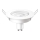 LED Infälld Belysning Philips 1xGU10/4,7W/230V 2700K