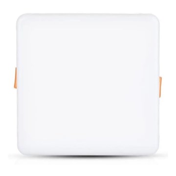 LED Infälld belysning SAMSUNG CHIP LED/18W/230V 3000K