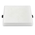 LED infälld belysning SAMSUNG CHIP LED/20W/230V 3000K