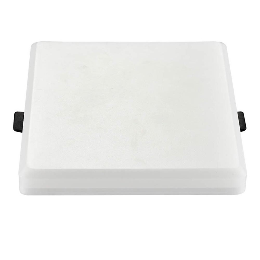 LED infälld belysning SAMSUNG CHIP LED/20W/230V 3000K